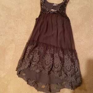 Free People cocktail dress